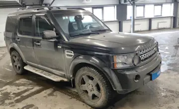Land Rover Discovery 2011 года за 13 100 000 тг. в Астана фото 2