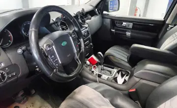 Land Rover Discovery 2011 года за 13 100 000 тг. в Астана фото 5