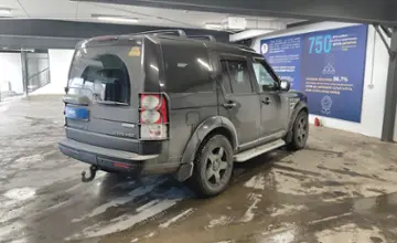 Land Rover Discovery 2011 года за 13 100 000 тг. в Астана фото 3