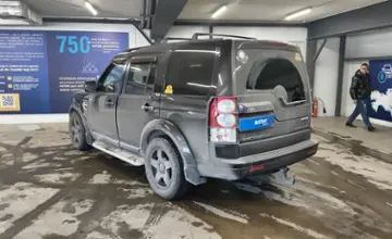 Land Rover Discovery 2011 года за 13 100 000 тг. в Астана фото 4