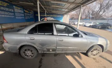 Nissan Almera Classic 2008 года за 2 800 000 тг. в Алматы фото 4