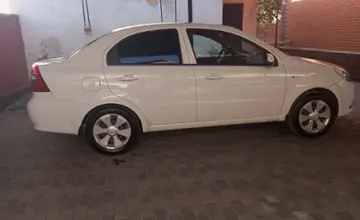 Chevrolet Nexia 2022 года за 4 500 000 тг. в Алматы фото 3