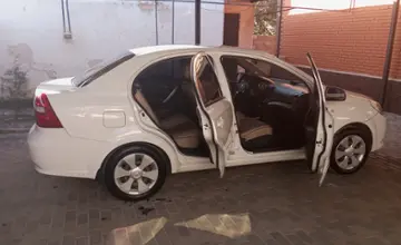 Chevrolet Nexia 2022 года за 4 500 000 тг. в Алматы фото 4