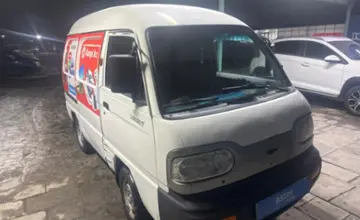 Daewoo Damas 2007 года за 1 500 000 тг. в Талдыкорган фото 3