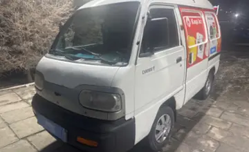 Daewoo Damas 2007 года за 1 500 000 тг. в Талдыкорган фото 1