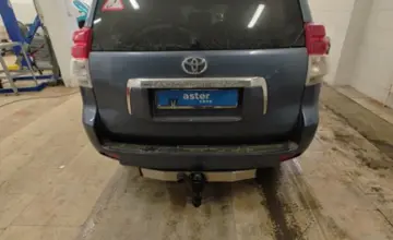 Toyota Land Cruiser Prado 2013 года за 19 000 000 тг. в Актобе