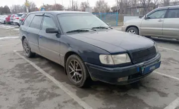 Audi 100 1992 года за 2 200 000 тг. в Тараз фото 3