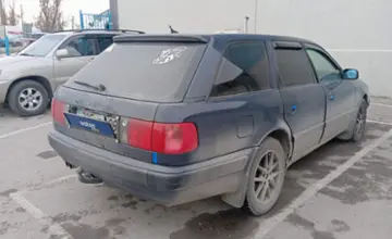 Audi 100 1992 года за 2 200 000 тг. в Тараз