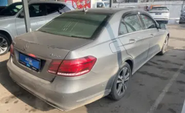 Mercedes-Benz E-Класс 2013 года за 15 000 000 тг. в Алматы