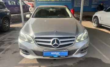 Mercedes-Benz E-Класс 2013 года за 15 000 000 тг. в Алматы фото 2