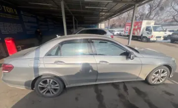 Mercedes-Benz E-Класс 2013 года за 15 000 000 тг. в Алматы фото 4