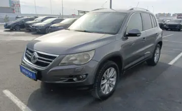 Volkswagen Tiguan 2008 года за 5 500 000 тг. в Алматы фото 1