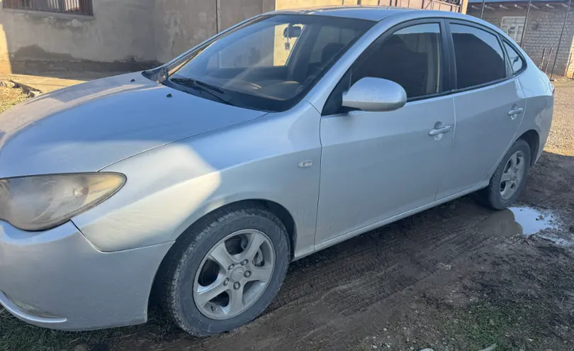 Hyundai Avante 2007 года за 2 500 000 тг. в Шымкент