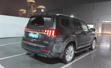 Kia Mohave 2020 года за 21 000 000 тг. в Шымкент фото 3