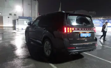 Kia Mohave 2020 года за 21 000 000 тг. в Шымкент фото 4