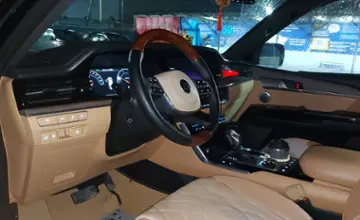 Kia Mohave 2020 года за 21 000 000 тг. в Шымкент фото 5