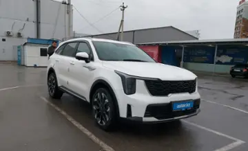 Kia Sorento 2024 года за 20 000 000 тг. в Шымкент фото 2