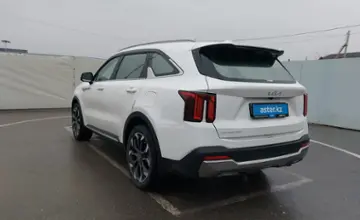 Kia Sorento 2024 года за 20 000 000 тг. в Шымкент фото 4