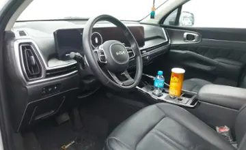 Kia Sorento 2024 года за 20 000 000 тг. в Шымкент фото 5