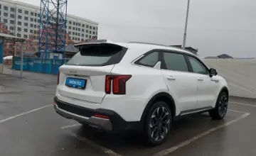 Kia Sorento 2024 года за 20 000 000 тг. в Шымкент фото 3