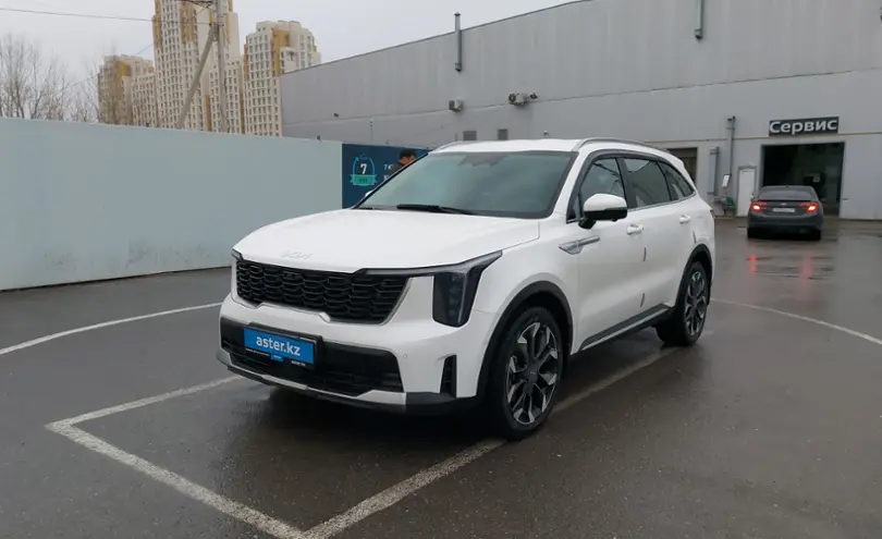 Kia Sorento 2024 года за 20 000 000 тг. в Шымкент