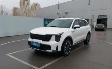 Kia Sorento 2024 года за 20 000 000 тг. в Шымкент фото 1