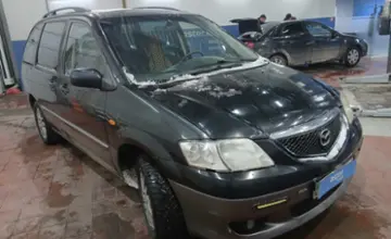 Mazda MPV 2003 года за 3 000 000 тг. в Астана фото 3