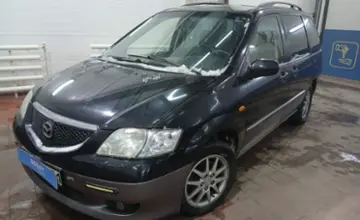 Mazda MPV 2003 года за 3 000 000 тг. в Астана фото 1