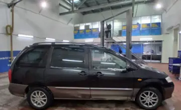 Mazda MPV 2003 года за 3 000 000 тг. в Астана фото 4