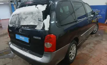Mazda MPV 2003 года за 3 000 000 тг. в Астана