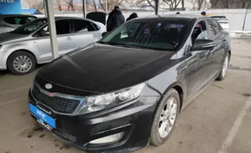 Kia K5 2013 года за 8 000 000 тг. в Алматы фото 1