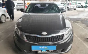 Kia K5 2013 года за 8 000 000 тг. в Алматы фото 2