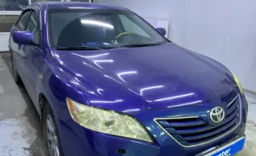 Toyota Camry 2006 года за 5 500 000 тг. в Павлодар фото 3