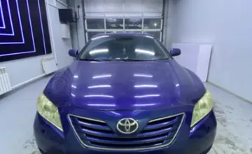 Toyota Camry 2006 года за 5 500 000 тг. в Павлодар фото 2