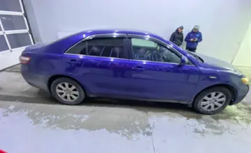 Toyota Camry 2006 года за 5 500 000 тг. в Павлодар фото 4