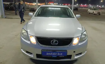 Lexus GS 2006 года за 6 000 000 тг. в Алматы фото 2