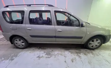 LADA (ВАЗ) Largus 2014 года за 3 600 000 тг. в Павлодар фото 4