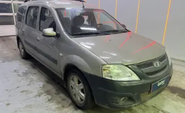 LADA (ВАЗ) Largus 2014 года за 3 600 000 тг. в Павлодар фото 3