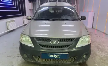 LADA (ВАЗ) Largus 2014 года за 3 600 000 тг. в Павлодар фото 2