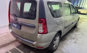 LADA (ВАЗ) Largus 2014 года за 3 600 000 тг. в Павлодар