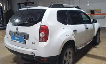 Renault Duster 2014 года за 5 000 000 тг. в Караганда
