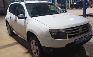 Renault Duster 2014 года за 5 000 000 тг. в Караганда фото 3