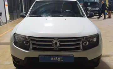 Renault Duster 2014 года за 5 000 000 тг. в Караганда фото 2
