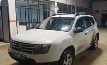 Renault Duster 2014 года за 5 000 000 тг. в Караганда фото 1