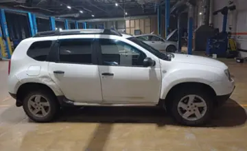 Renault Duster 2014 года за 5 000 000 тг. в Караганда фото 4