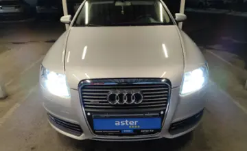 Audi A6 2005 года за 4 000 000 тг. в Алматы фото 2