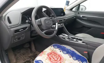 Hyundai Sonata 2019 года за 12 500 000 тг. в Шымкент фото 5