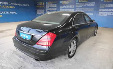 Mercedes-Benz S-Класс 2006 года за 10 000 000 тг. в Алматы