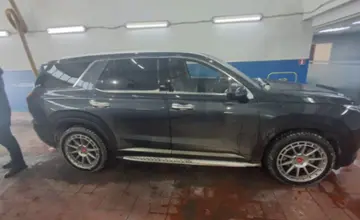 Hyundai Palisade 2022 года за 22 000 000 тг. в Астана фото 4