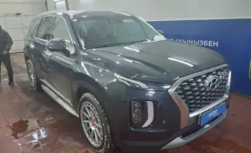 Hyundai Palisade 2022 года за 22 000 000 тг. в Астана фото 3